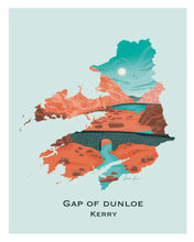 Load image into Gallery viewer, Gap of Dunloe, Kerry
