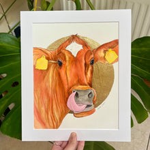 Load image into Gallery viewer, Cow 3.0
