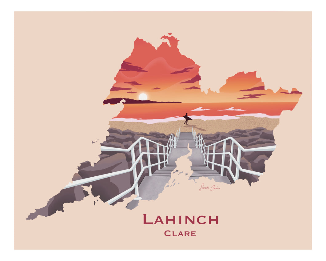 Lahinch, Clare