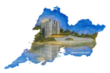 Load image into Gallery viewer, Bunratty Castle, Clare
